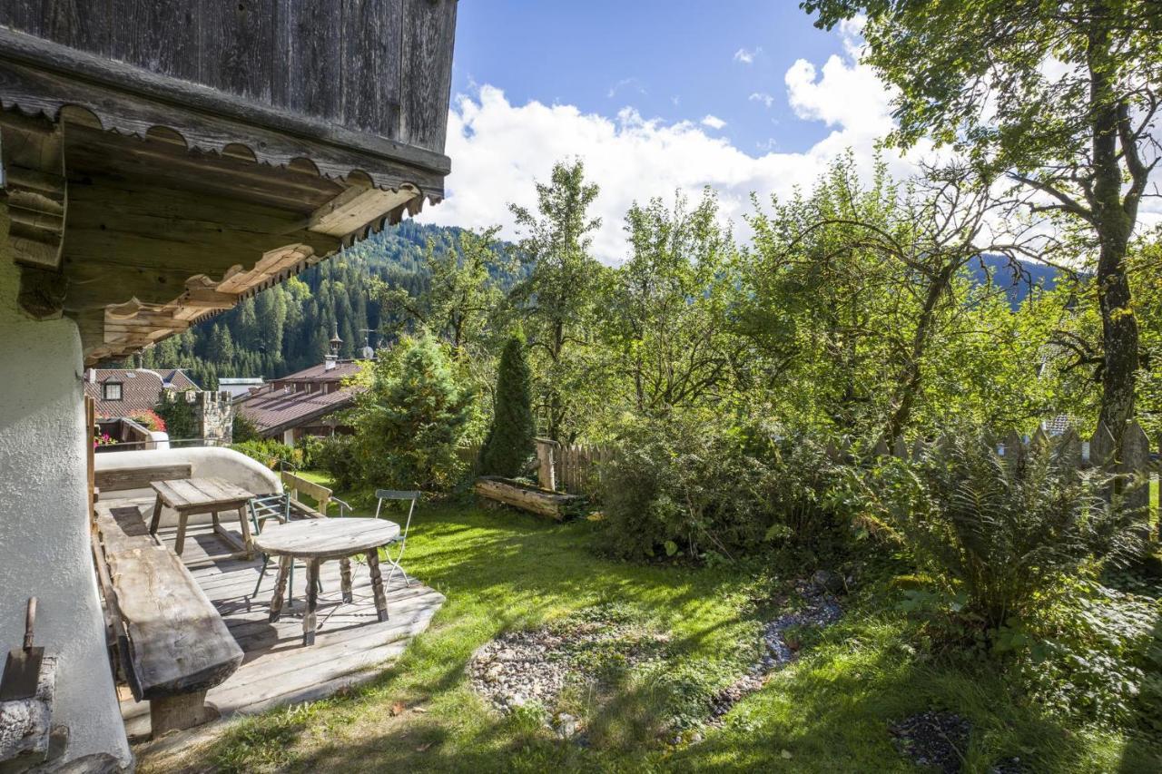 Muhlfeldhof Apartment Hopfgarten im Brixental Exterior foto